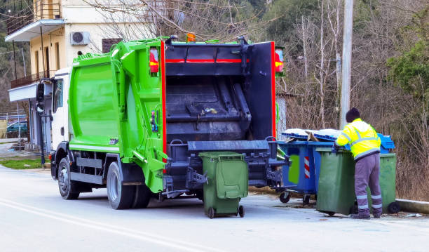 Best Residential Junk Removal  in Dobson, NC